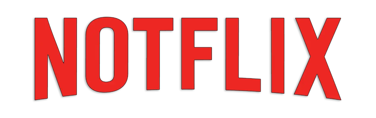 Notflix Logo
